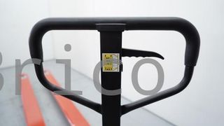 Transpaleta Larga Hidráulica 2000 Kg - 2000x540 mm