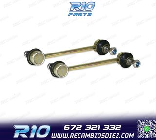 TIRANTES DE BARRA ESTABILIZADORA BMW E46 VOLKSWAGEN VW POLO
