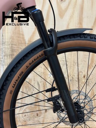 Cube Reaction Hybrid Pro 750 Allroad Cues 2024