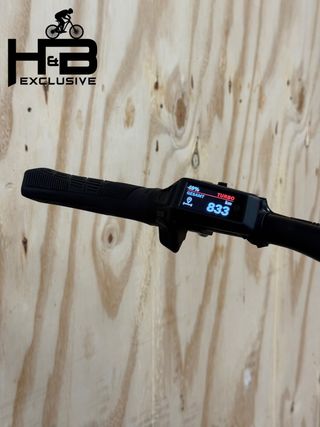 Cube Reaction Hybrid Pro 750 Allroad Cues 2024