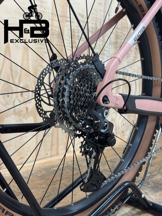 Cube Reaction Hybrid Pro 750 Allroad Cues 2024