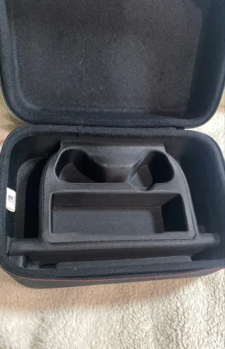 Funda de transporte Nintendo Switch