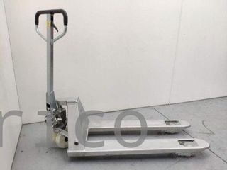 Transpaleta Galvanizada Hidráulica 2500 Kg - 1150x540 mm