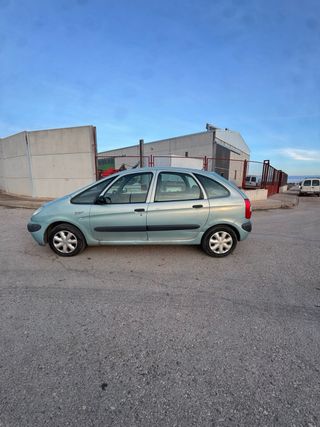 Citroen Xara picasso 2002