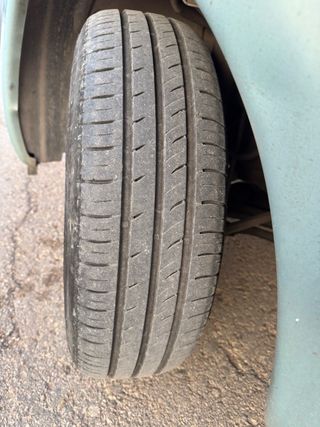 Citroen Xara picasso 2002