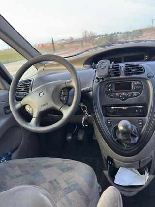Citroen Xara picasso 2002