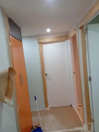 Servicios de pintura profesional