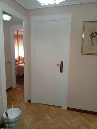 Servicios de pintura profesional