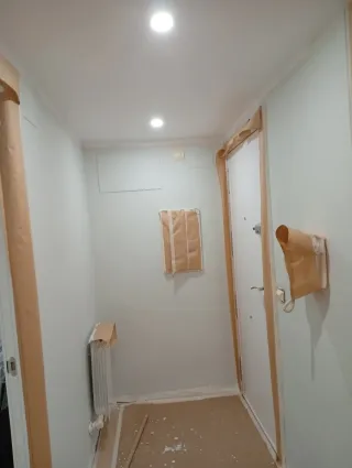 Servicios de pintura profesional