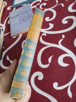 An outline of the economic history of England