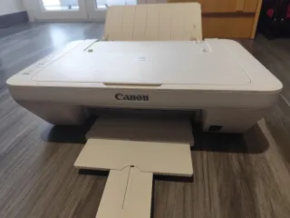 Impresora Canon Pixma MG2950 Blanca