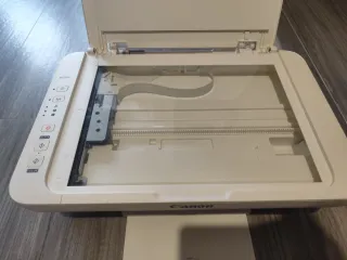 Impresora Canon Pixma MG2950 Blanca