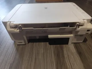 Impresora Canon Pixma MG2950 Blanca