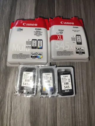 Impresora Canon Pixma MG2950 Blanca