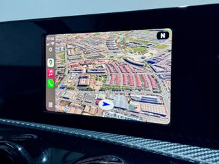 Mercedes-Benz Clase A A 180 d