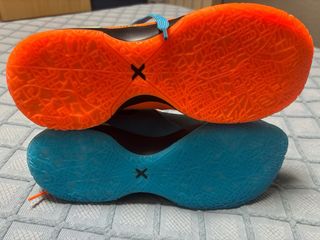 Nike Zoom LeBron NXXT Gen I Promise