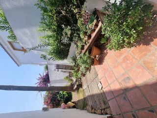 Casa adosada en venta en Montemar en Torremolinos