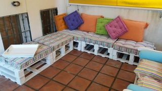 Casa adosada en venta en Montemar en Torremolinos