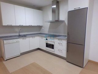 Piso en alquiler en Casco Viejo en Ourense