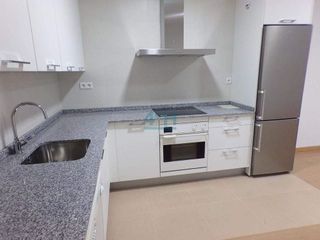 Piso en alquiler en Casco Viejo en Ourense