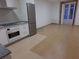 Piso en alquiler en Casco Viejo en Ourense
