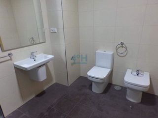 Piso en alquiler en Casco Viejo en Ourense