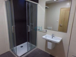 Piso en alquiler en Casco Viejo en Ourense