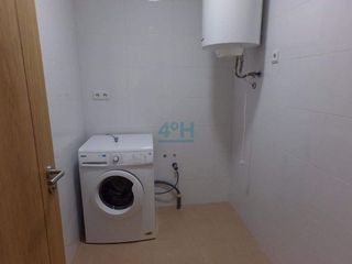 Piso en alquiler en Casco Viejo en Ourense