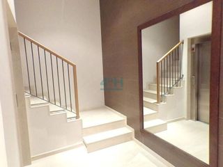 Piso en alquiler en Casco Viejo en Ourense