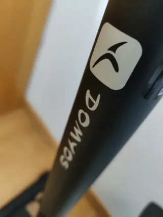 Bicicleta Estática Domyos