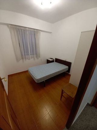 Piso en alquiler en Zona de Plaza de Barcelos en Pontevedra