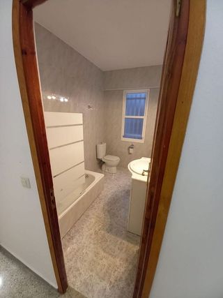 Piso en alquiler en Zona de Plaza de Barcelos en Pontevedra