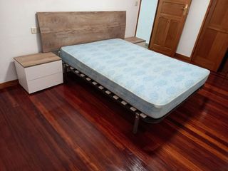 Piso en alquiler en Zona de Plaza de Barcelos en Pontevedra