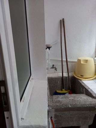 Piso en alquiler en Zona de Plaza de Barcelos en Pontevedra