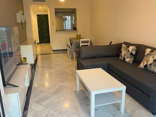 Piso en alquiler en Los Naranjos - Las Brisas en Marbella