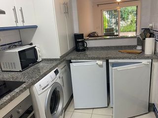 Piso en alquiler en Los Naranjos - Las Brisas en Marbella