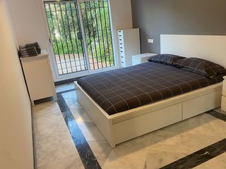 Piso en alquiler en Los Naranjos - Las Brisas en Marbella