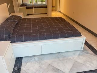 Piso en alquiler en Los Naranjos - Las Brisas en Marbella