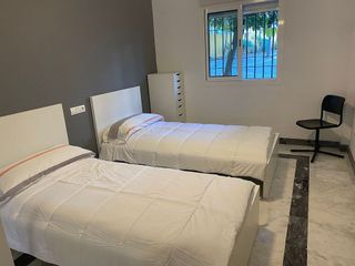 Piso en alquiler en Los Naranjos - Las Brisas en Marbella