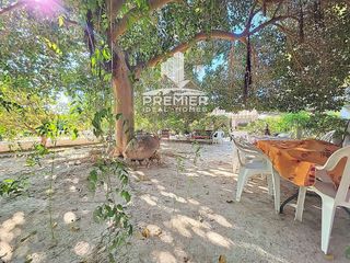 Chalet en venta en Jubalcoi en Elche