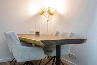 Piso en alquiler en El Gòtic en Barcelona