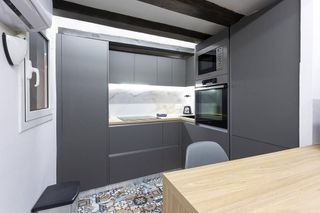 Piso en alquiler en El Gòtic en Barcelona