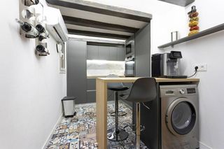 Piso en alquiler en El Gòtic en Barcelona