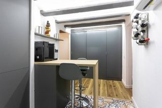 Piso en alquiler en El Gòtic en Barcelona