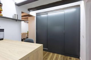 Piso en alquiler en El Gòtic en Barcelona