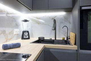 Piso en alquiler en El Gòtic en Barcelona