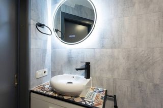 Piso en alquiler en El Gòtic en Barcelona