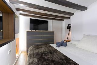 Piso en alquiler en El Gòtic en Barcelona