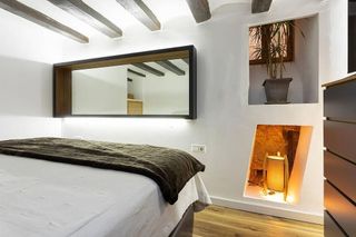 Piso en alquiler en El Gòtic en Barcelona