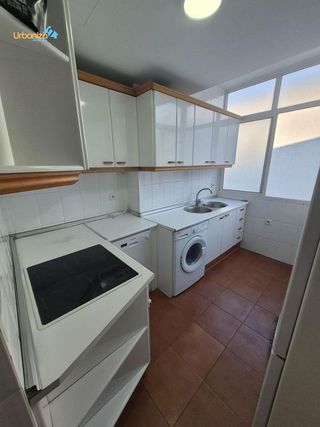 Piso en venta en Santa Marina - La Paz en Badajoz
